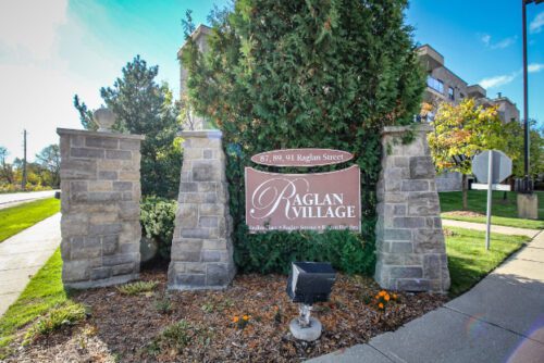 91 Raglan, Unit 215, Collingwood, Ontario, Keleher + Co. Real Estate For Sale