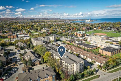 91 Raglan, Unit 215, Collingwood, Ontario, Keleher + Co. Real Estate For Sale