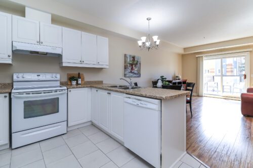 91 Raglan, Unit 215, Collingwood, Ontario, Keleher + Co. Real Estate For Sale