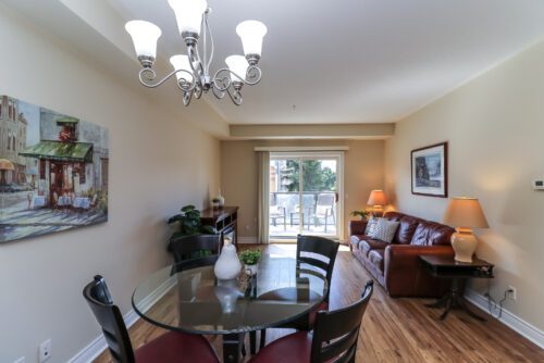 91 Raglan, Unit 215, Collingwood, Ontario, Keleher + Co. Real Estate For Sale