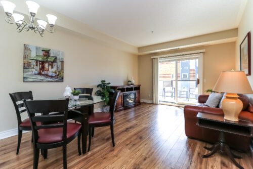 91 Raglan, Unit 215, Collingwood, Ontario, Keleher + Co. Real Estate For Sale