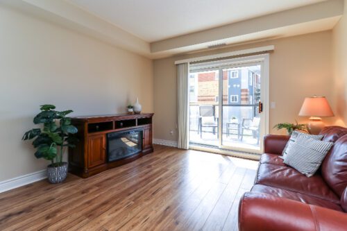 91 Raglan, Unit 215, Collingwood, Ontario, Keleher + Co. Real Estate For Sale