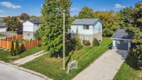 255 Valleyfield Crescent, Stayner, Ontario, Keleher + Co. Real Estate For Sale