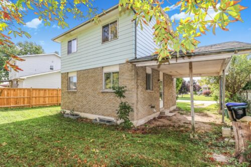 255 Valleyfield Crescent, Stayner, Ontario, Keleher + Co. Real Estate For Sale