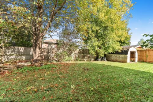 255 Valleyfield Crescent, Stayner, Ontario, Keleher + Co. Real Estate For Sale