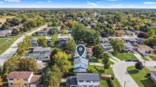255 Valleyfield Crescent, Stayner, Ontario, Keleher + Co. Real Estate For Sale