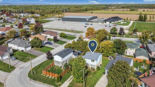 255 Valleyfield Crescent, Stayner, Ontario, Keleher + Co. Real Estate For Sale