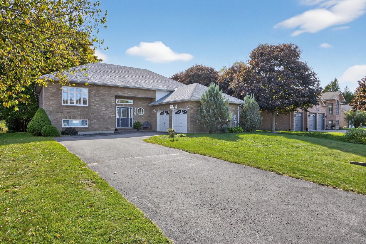 68 Fairway Crescent, Wasaga Beach, Keleher + Co. Real Estate For Sale