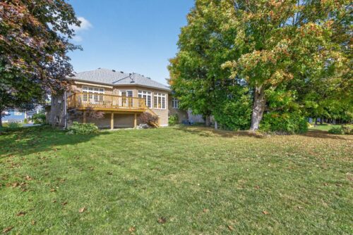 68 Fairway Crescent, Wasaga Beach, Keleher + Co. Real Estate For Sale