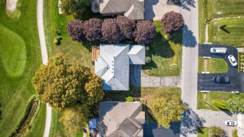 68 Fairway Crescent, Wasaga Beach, Keleher + Co. Real Estate For Sale