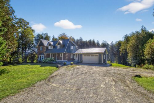 468080 Concession Road 12B, Feversham, Grey Highlands, ON N0C 1C0, Canada, For Sale, Keleher + Co. Real Estate