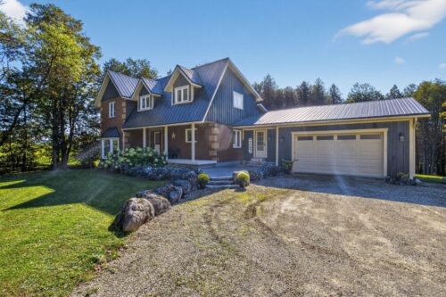 468080 Concession Road 12B, Feversham, Grey Highlands, ON N0C 1C0, Canada, For Sale, Keleher + Co. Real Estate