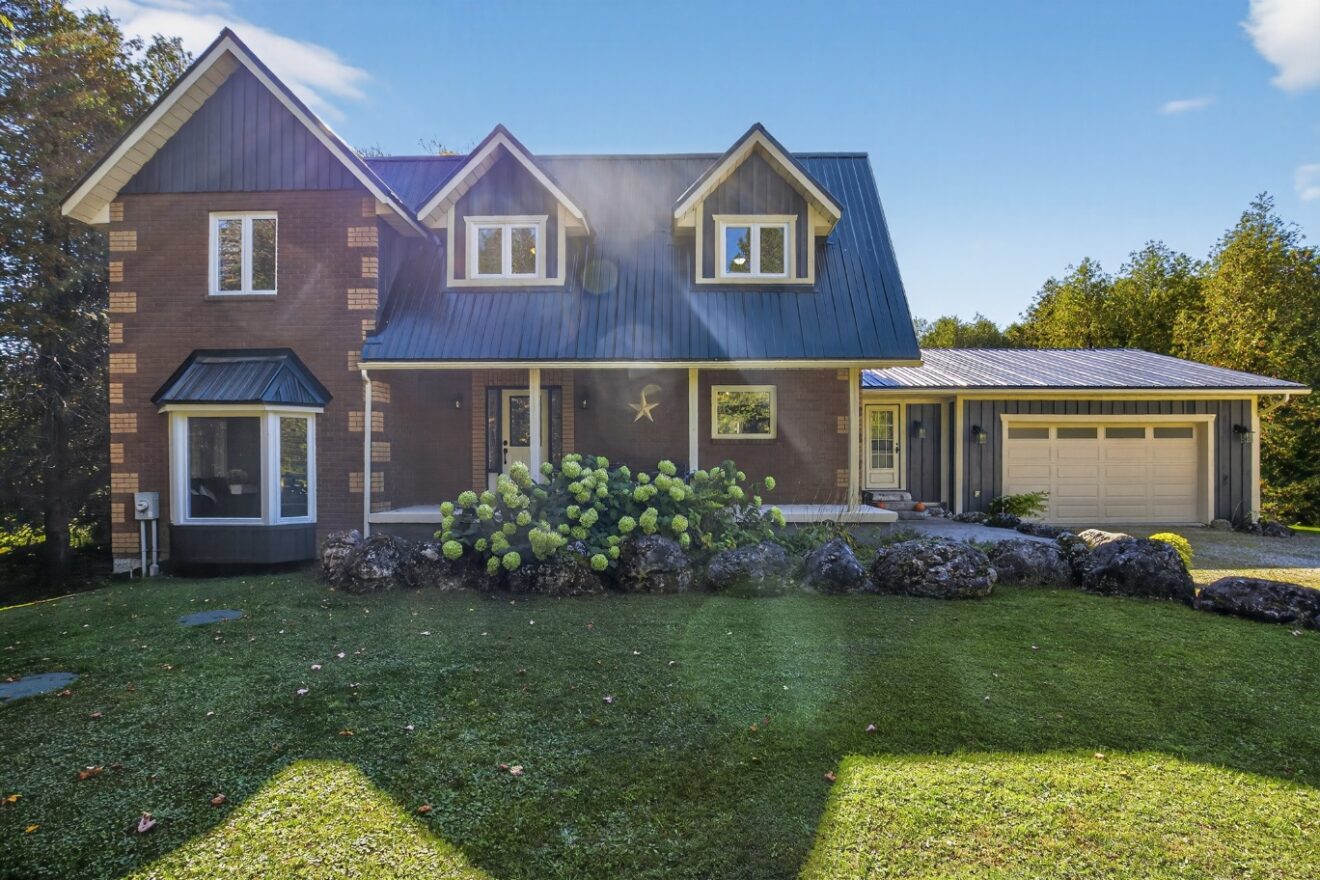 468080 Concession Road 12B, Feversham, Grey Highlands, ON N0C 1C0, Canada, For Sale, Keleher + Co. Real Estate