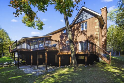468080 Concession Road 12B, Feversham, Grey Highlands, ON N0C 1C0, Canada, For Sale, Keleher + Co. Real Estate