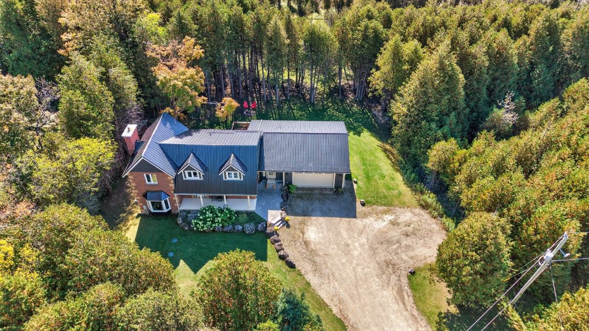 468080 Concession Road 12B, Feversham, Grey Highlands, ON N0C 1C0, Canada, For Sale, Keleher + Co. Real Estate