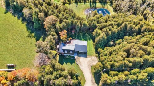 468080 Concession Road 12B, Feversham, Grey Highlands, ON N0C 1C0, Canada, For Sale, Keleher + Co. Real Estate