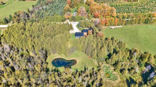 468080 Concession Road 12B, Feversham, Grey Highlands, ON N0C 1C0, Canada, For Sale, Keleher + Co. Real Estate