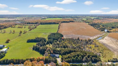 468080 Concession Road 12B, Feversham, Grey Highlands, ON N0C 1C0, Canada, For Sale, Keleher + Co. Real Estate
