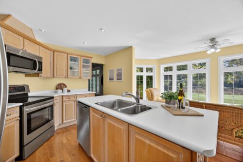 68 Fairway Crescent, Wasaga Beach, Keleher + Co. Real Estate For Sale