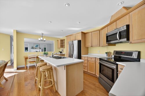68 Fairway Crescent, Wasaga Beach, Keleher + Co. Real Estate For Sale