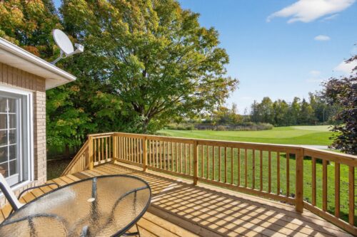 68 Fairway Crescent, Wasaga Beach, Keleher + Co. Real Estate For Sale