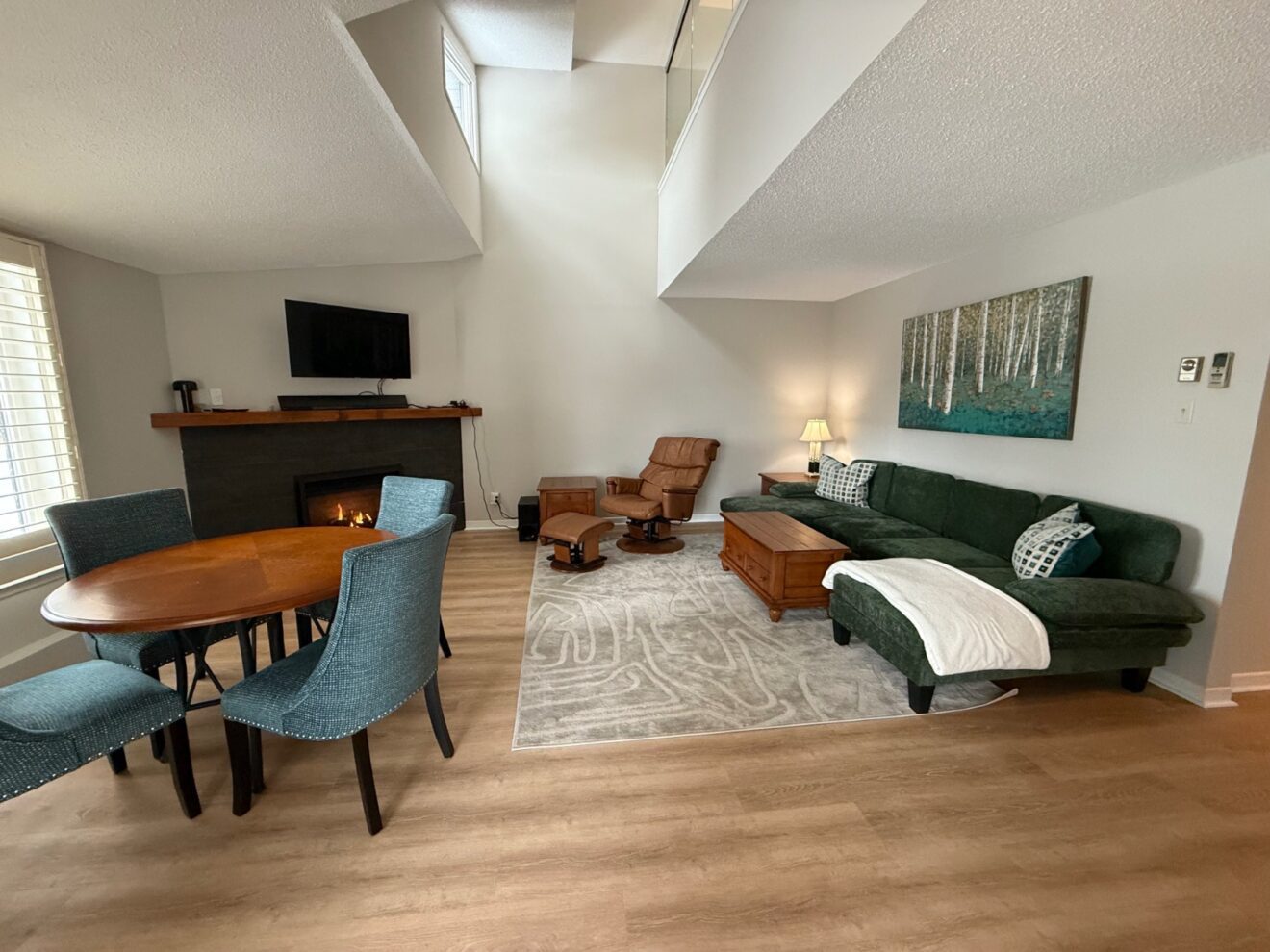 2 Trafalgar Rd, Unit 2, Collingwood, Real Estate, Seasonal Lease, Keleher + Co.