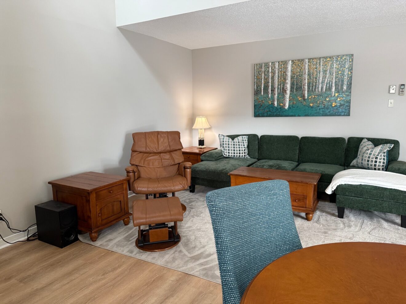 2 Trafalgar Rd, Unit 2, Collingwood, Real Estate, Seasonal Lease, Keleher + Co.