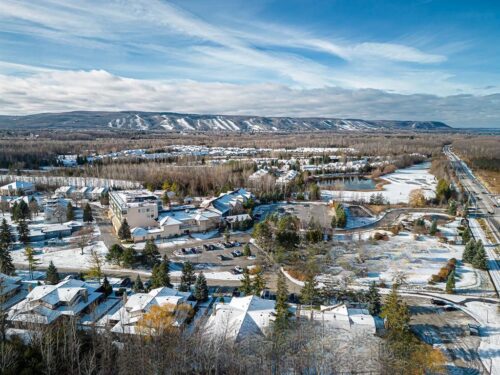 2 Trafalgar Rd, Unit 2, Collingwood, Real Estate, Seasonal Lease, Keleher + Co.