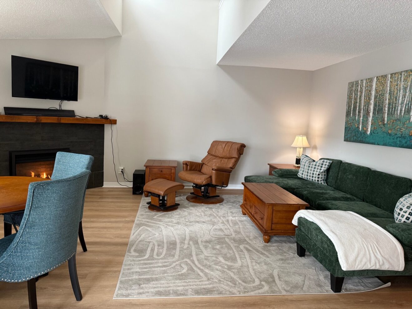 2 Trafalgar Rd, Unit 2, Collingwood, Real Estate, Seasonal Lease, Keleher + Co.