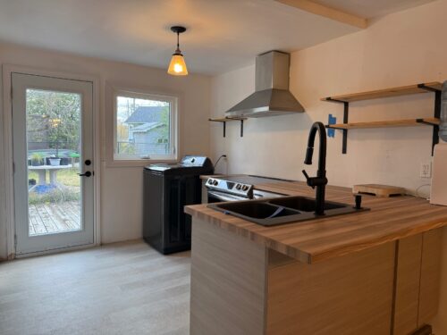 20 Sandell Street, Collingwood, Ontario, Keleher + Co. Real Estate For Sale