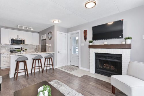 21 Dawson Drive, Unit 80, Floor Plans, Keleher + Co. Real Estate For Sale