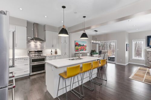 160 Preservation Road, Collingwood, Keleher + Co. Real Estate For Sale near Blue Mountain