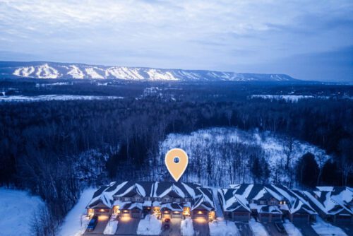 160 Preservation Road, Collingwood, Keleher + Co. Real Estate For Sale near Blue Mountain Ski Hills