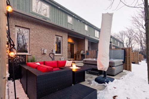 160 Preservation Road, Collingwood, Keleher + Co. Real Estate For Sale near Blue Mountain