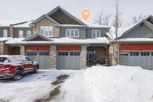 160 Preservation Road, Collingwood, Keleher + Co. Real Estate For Sale near Blue Mountain