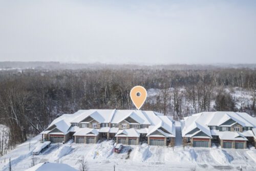 160 Preservation Road, Collingwood, Keleher + Co. Real Estate For Sale near Blue Mountain