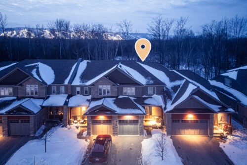 160 Preservation Road, Collingwood, Keleher + Co. Real Estate For Sale near Blue Mountain