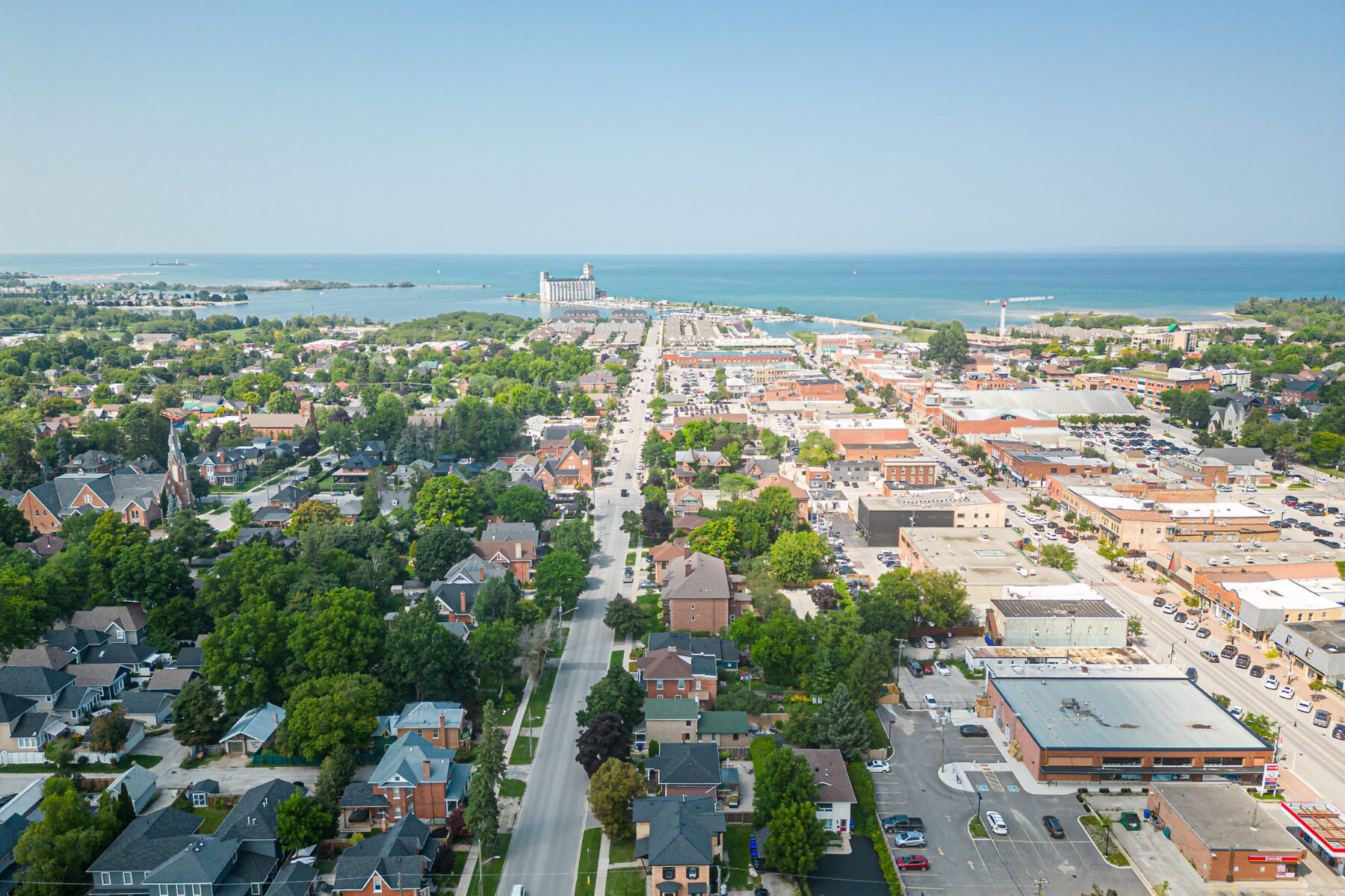 2026 Collingwood Real Estate Market | Chris Keleher