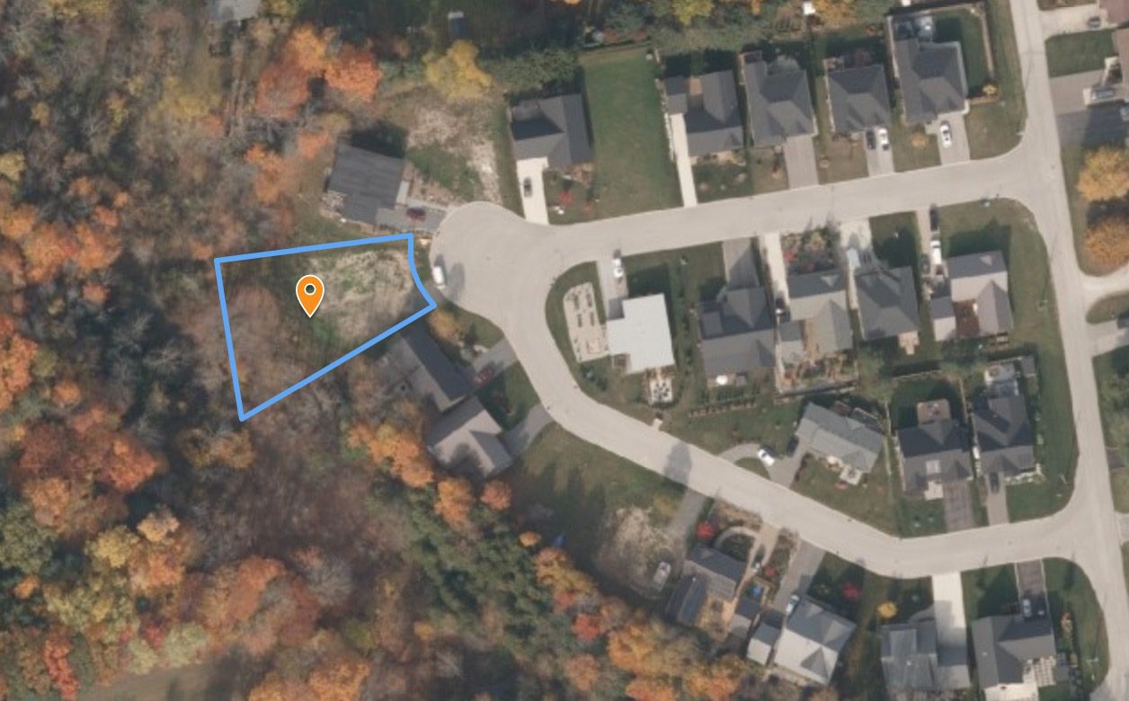60 Gordon Crescent, LOT, Meaford, Keleher + Co. Real Estate