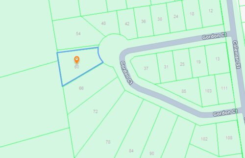 60 Gordon Crescent, LOT, Meaford, Keleher + Co. Real Estate