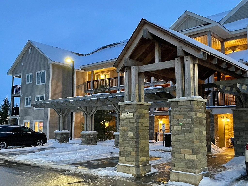 Wildwood Cove Waterfront Community