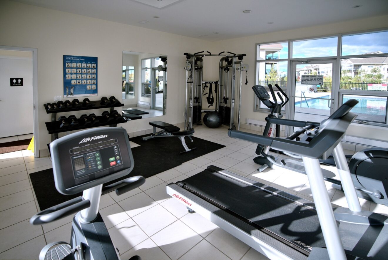 Wildwood Cove Waterfront Community