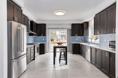 15 Emerald Crescent, Wasaga Beach, Keleher + Co. Real Estate For Sale - Kitchen