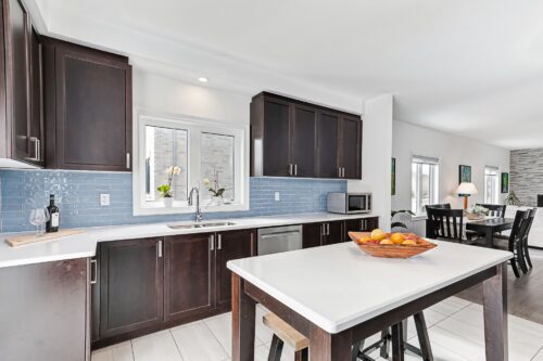 15 Emerald Crescent, Wasaga Beach, Keleher + Co. Real Estate For Sale - Kitchen