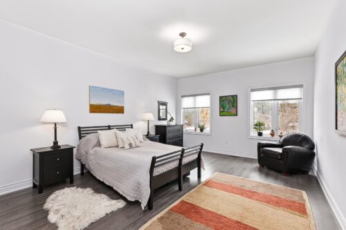 15 Emerald Crescent, Wasaga Beach, Keleher + Co. Real Estate For Sale - Primary Bedroom