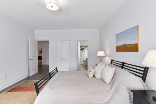 15 Emerald Crescent, Wasaga Beach, Keleher + Co. Real Estate For Sale - Primary Bedroom