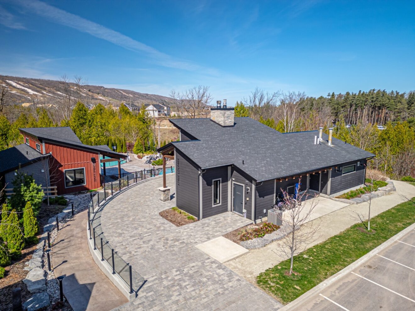 Living at Mountain House in the Blue Mountains
