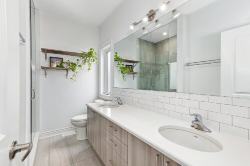 15 Emerald Crescent, Wasaga Beach, Keleher + Co. Real Estate For Sale - Primary Ensuite