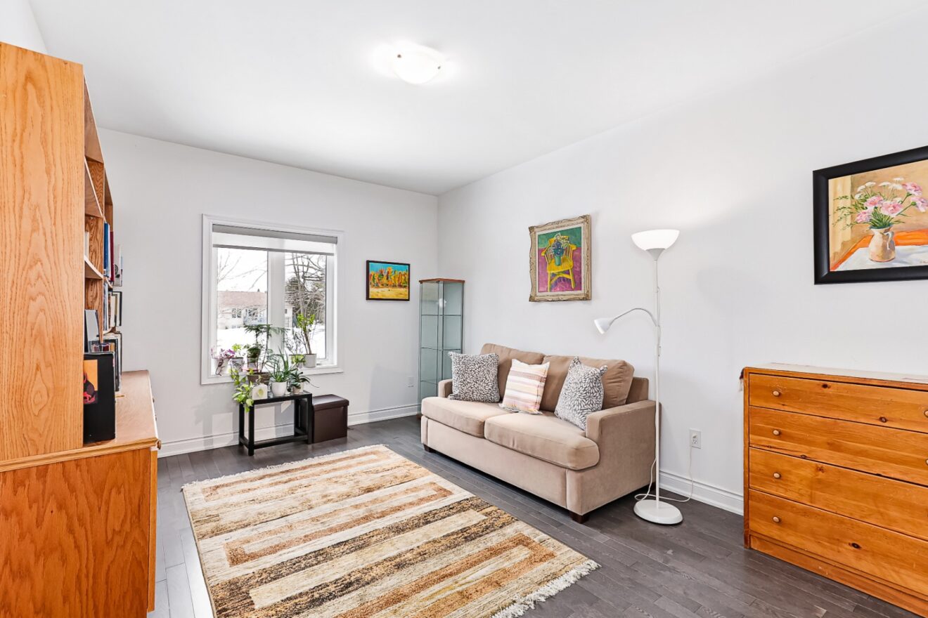 15 Emerald Crescent, Wasaga Beach, Keleher + Co. Real Estate For Sale - Second bedroom