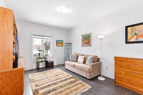 15 Emerald Crescent, Wasaga Beach, Keleher + Co. Real Estate For Sale - Second bedroom